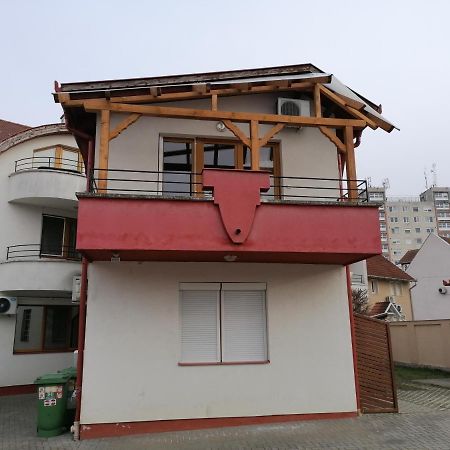 Betty-Major Apartman Hajdúszoboszló 外观 照片