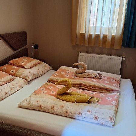 Betty-Major Apartman Hajdúszoboszló 外观 照片